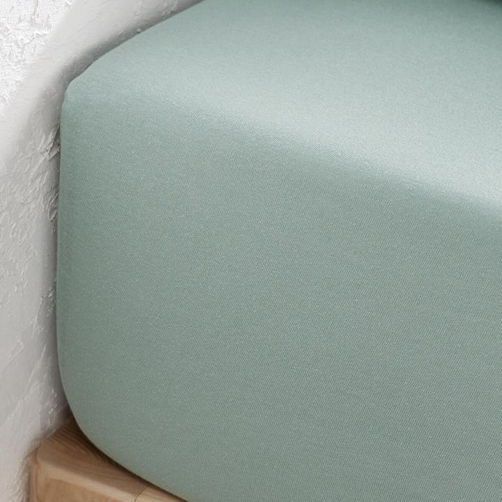 Image du produit La Redoute Interieurs Scenario Jersey (140 x 190 cm)