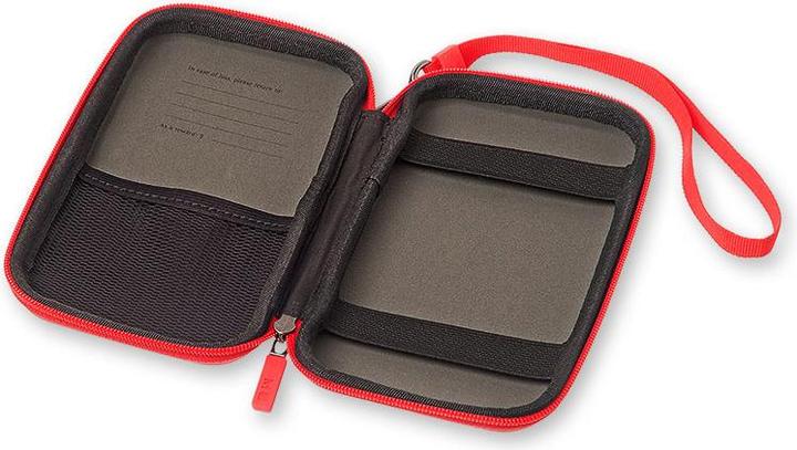 Actual product image Moleskine JOURNEY - Hard Case