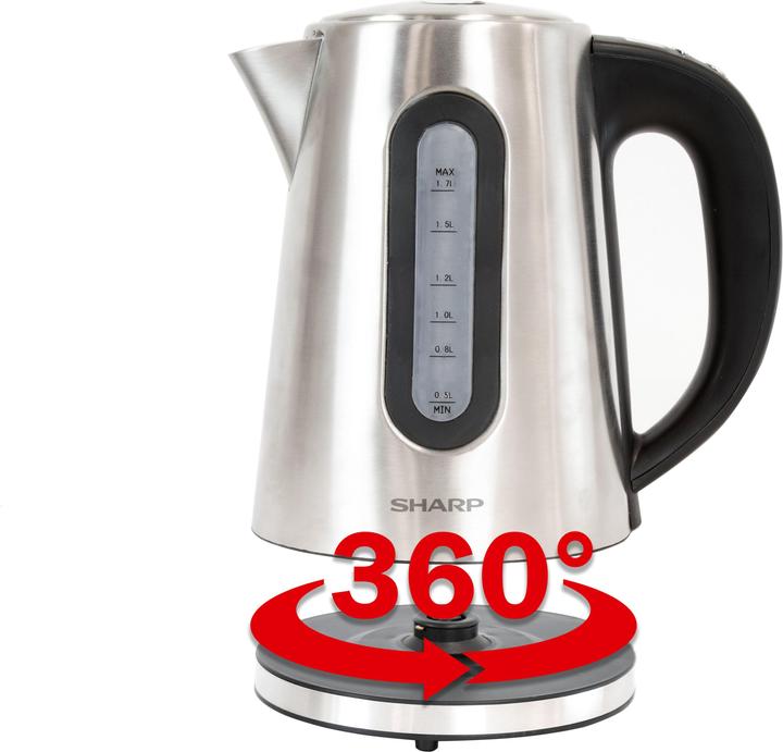 Productafbeelding Sharp SA-BK2002I (1.70 l)