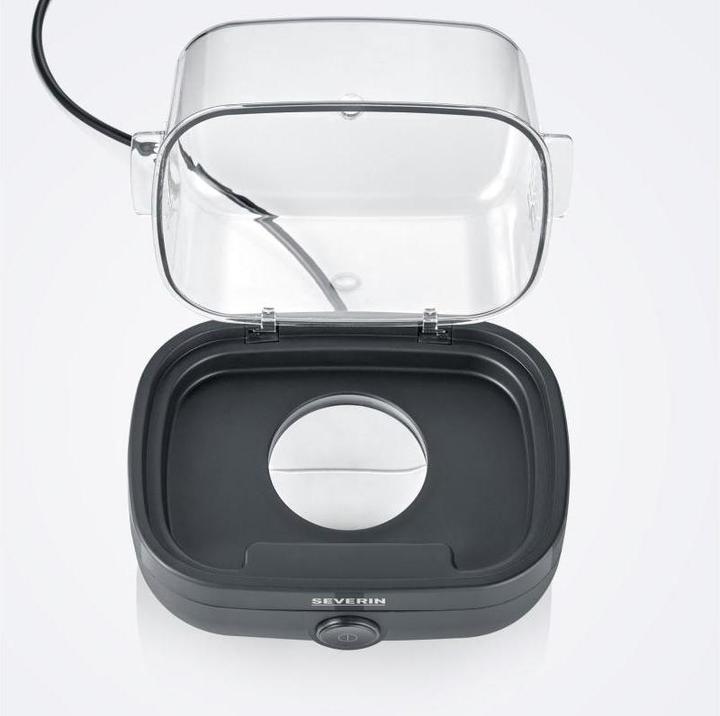 Actual product image Severin EK3165