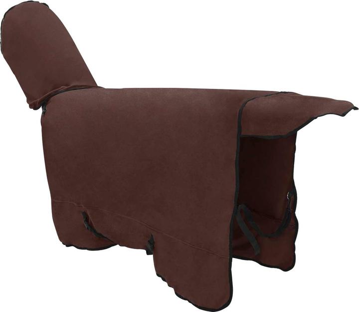 Image du produit vidaXL Polyester-Decke