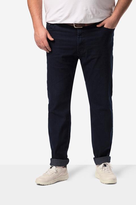 Produktbild Men+ Jeans, 5-Pocket, Spezialschnitt, bis Gr. 82 /41 (56)
