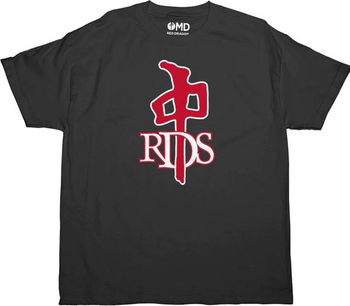 Produktbild Red Dragon Tee OG Kids T-Shirt (XL)