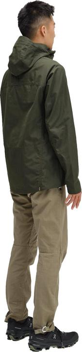 Produktbild Mover Plastic Free Sportswear EtaDryWinbreaker Shell (XL)