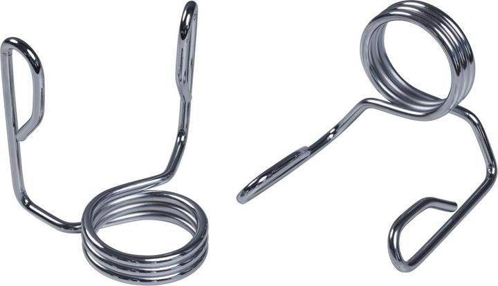 Actual product image Tanga Sports ® Federverschlüsse 50 mm