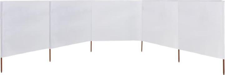 Image du produit vidaXL Juliette (600 cm)