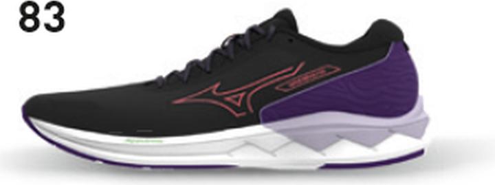 Produktbild Mizuno Wave Revolt 3 (40)