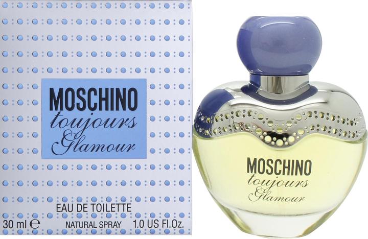 Moschino Toujours Glamour