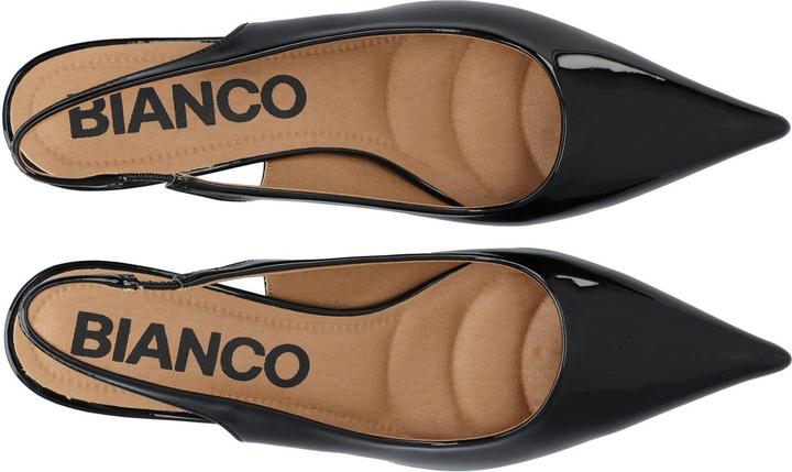 Actual product image Bianco BIAKRISTIN Kitten Heels (39)