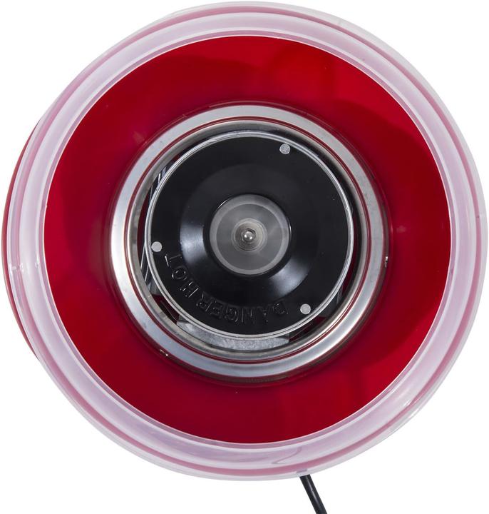 Produktbild Homcom Zuckerwattemaschine für Kinder und Erwachsene