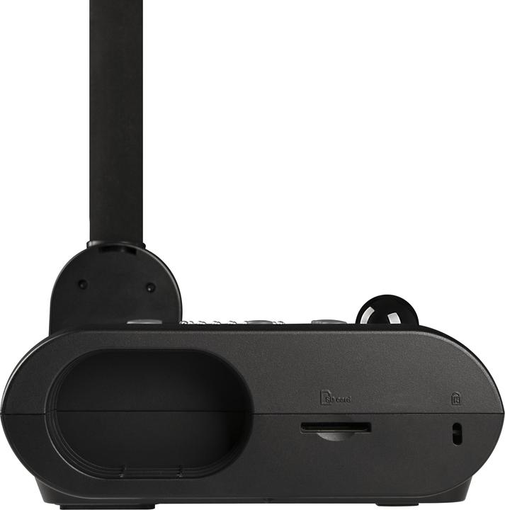 Produktbild AVer Dokumentenkamera 13MPF50+ (4K, Diverse Grössen)
