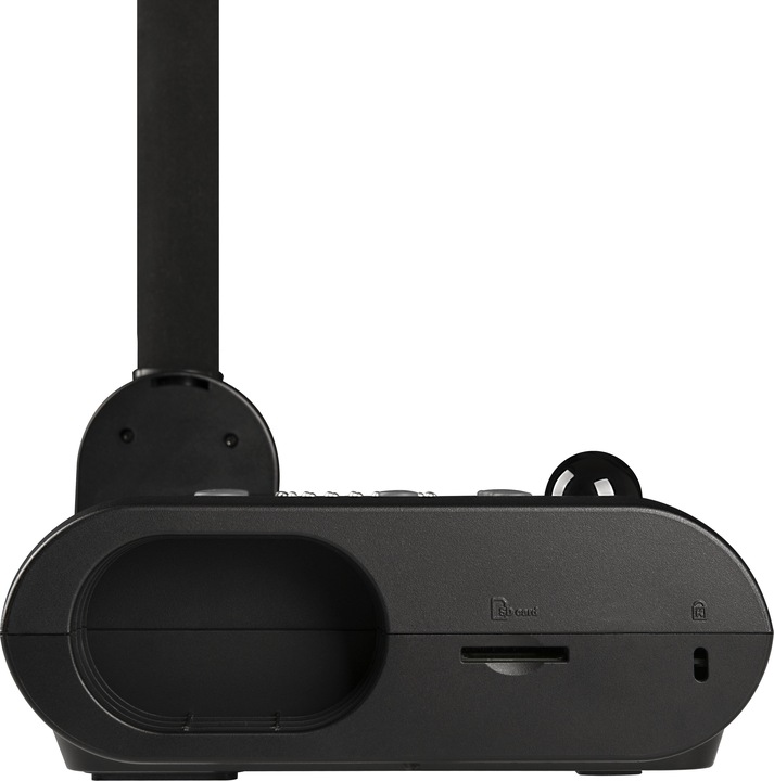 Immagine prodotto AVer Videocamera per documenti 13MPF50+ (4K, Varie dimensioni)