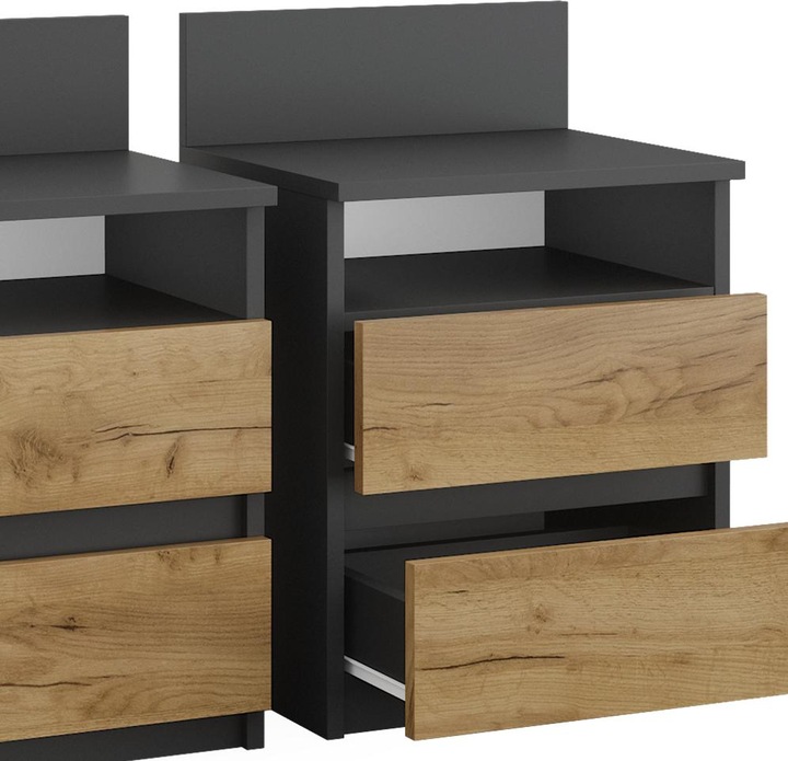 Image du produit Vicco Monty (39,5 x 32,5 x 59 cm)
