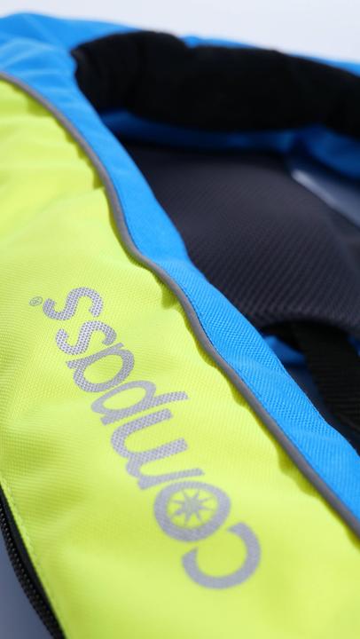 Produktbild Compass 3D Ergo-Fit Pro (One Size)