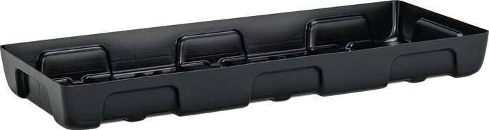 Cemo Auffangwanne 21l L976xB395xH95mm PE