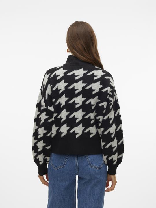 Immagine prodotto Vero Moda Maglia VMMIRA Maglia in maglia (S)