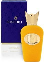 Image du produit Sospiro Perfume Sospiro Contralto Eau De Parfum 100 Ml (Eau de parfum, 100 ml)