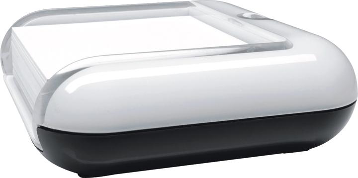 Produktbild Sigel Eyestyle Haftnotizbox (76 x 76 mm)