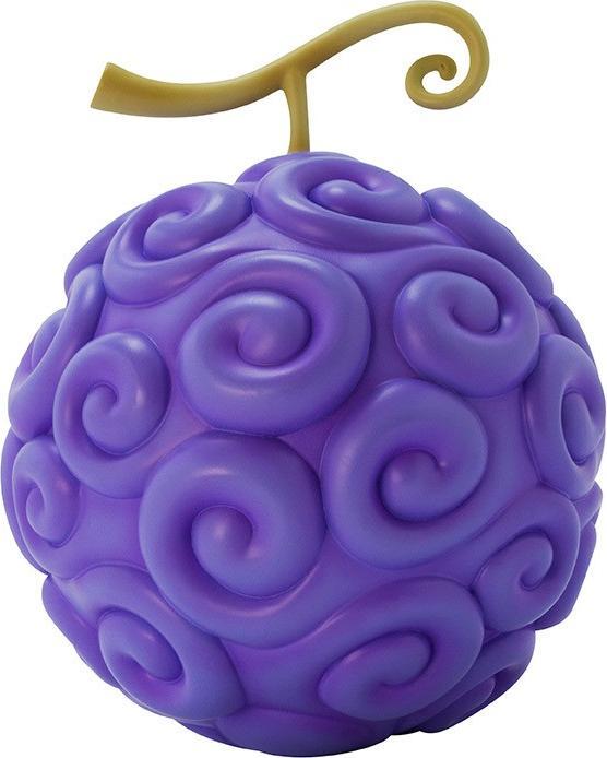 ABYstyle One Piece: Gum-Gum Frucht