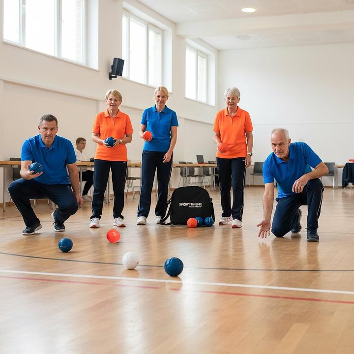 Actual product image Sport-Thieme Indoorboccia