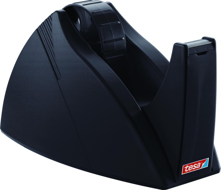 Immagine prodotto tesa EASY CUT PROFESSIONAL Stabile dispenser da tavolo per rotoli di tesafilm di grandi dimensioni