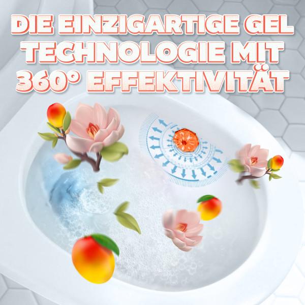 Produktbild WC-Ente Frische-Siegel