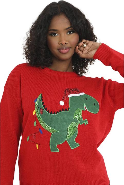Produktbild Brave Soul Dinosaurier (S)