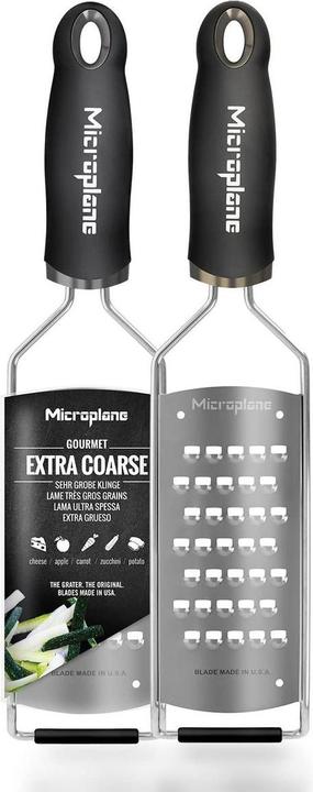 Produktbild Microplane Röstiraffel
