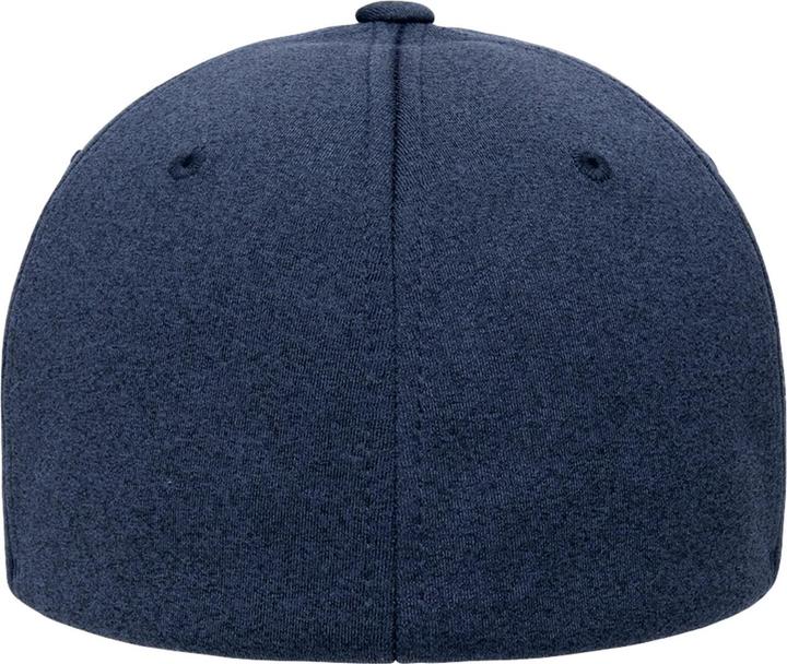 Produktbild Flexfit Unipanel Melange Cap - 160857 (XL)