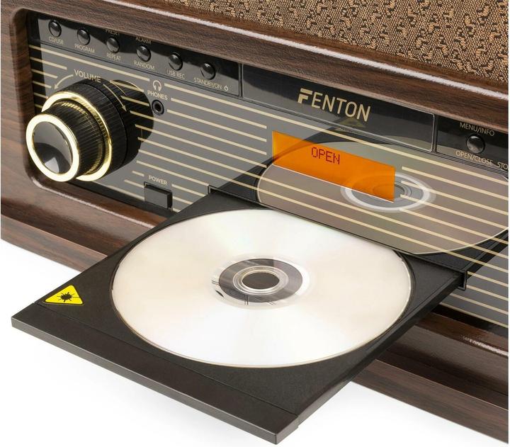 Actual product image Fenton Memphis