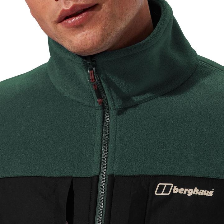 Image du produit Berghaus Prism Guide InterActive Polartec Fleecejacke (58)