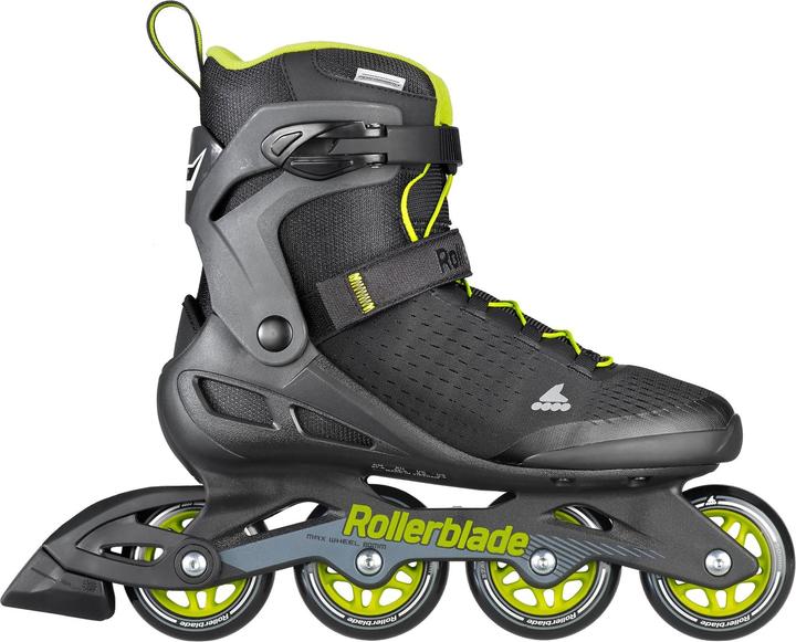 Produktbild Rollerblade Zetrablade Elite (42)