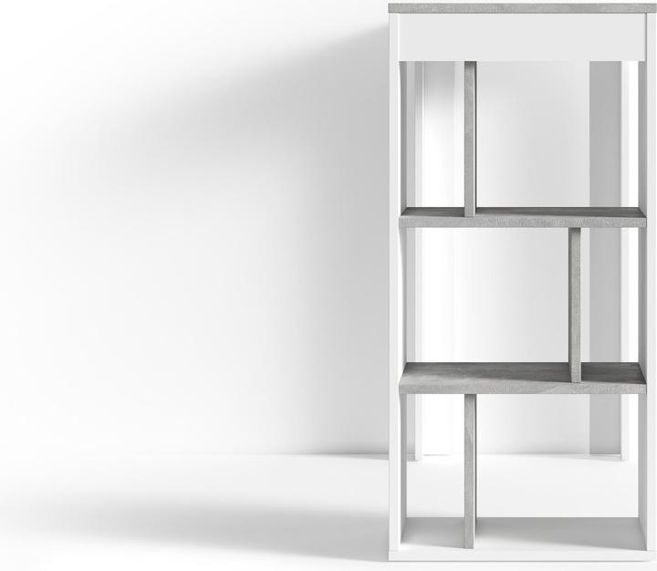 Produktbild ByLiving Moby (110 x 50 x 104 cm)