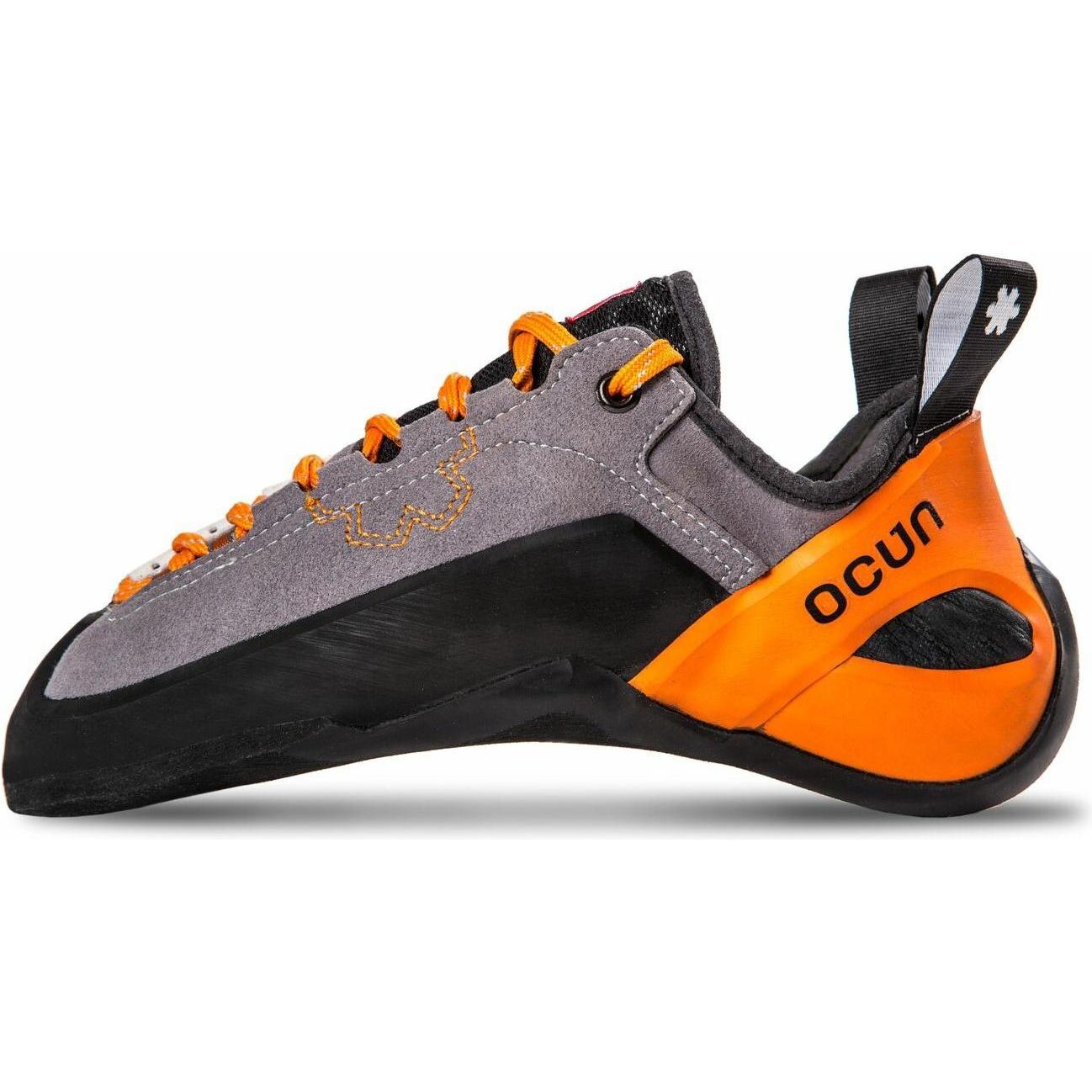 Thumbnail - Ocun, Herren, Kletterschuhe, Jett LU Kletterschuh (44), Orange