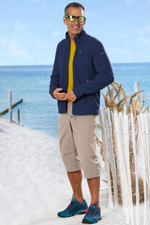 Produktbild Schöffel Fleece Jacket Cincinnati3 (58)