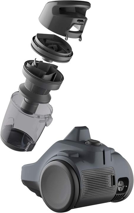 Produktbild Electrolux EC41-4T