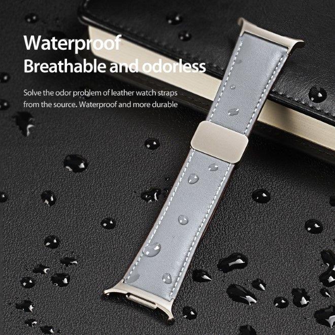 Produktbild Dux Ducis YA Series Echtleder Armband (Echtleder)