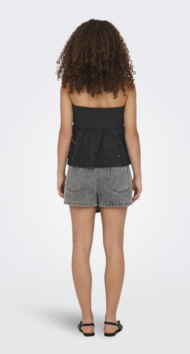 Immagine prodotto Only ONLAURORA Tüll-Top Tüll-Top (XS)