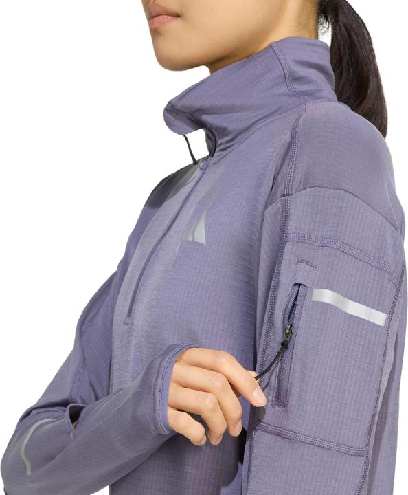 Produktbild Adidas Adi365 Warm Half Zip (S)