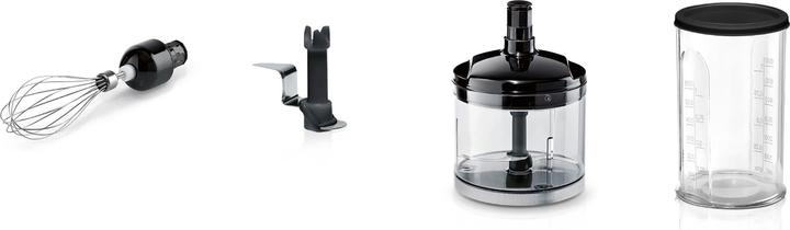 Actual product image Bosch Hausgeräte ErgoMixx MS61B6170