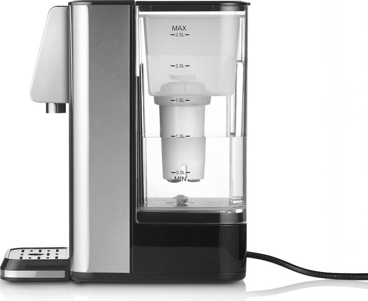 Produktbild Caso Turbo-Heisswasserspender HW620