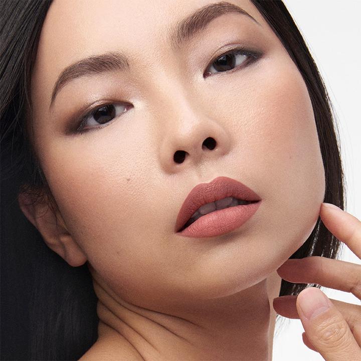 Produktbild Veralab Cloud Mat Lipstick 3.3 Gr - 05 Monsoon (05 Monsoon)