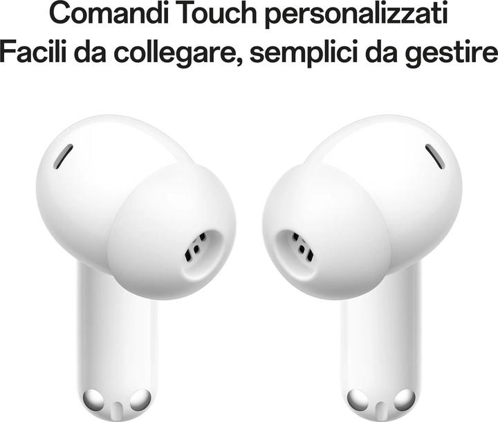 Produktbild OPPO Enco Buds3 Pro (NC, 12 h, Kabellos)