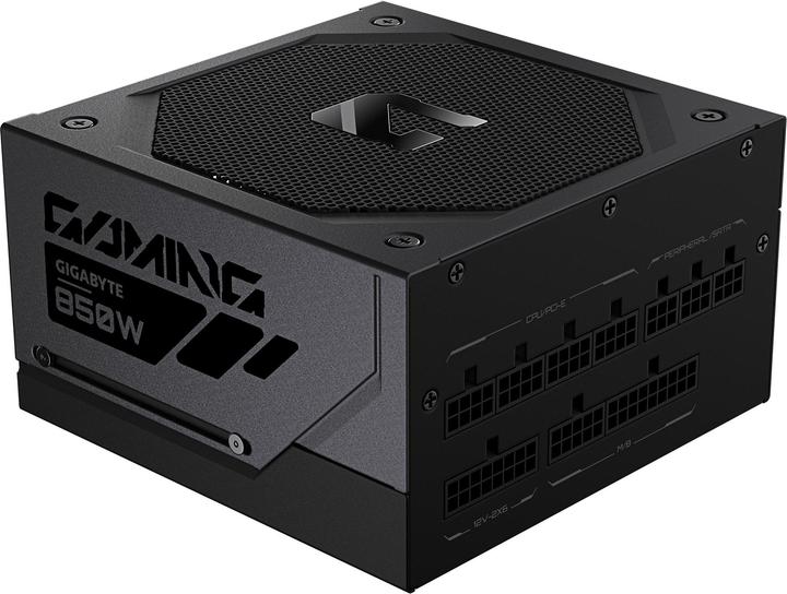Produktbild Gigabyte Power Supply GP-GME850GM 850W PG5 PSU (850 W)
