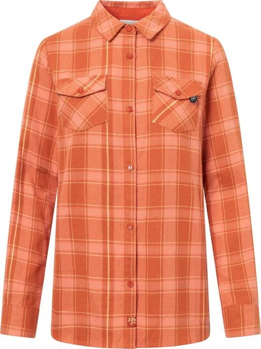 Immagine prodotto MGA Camicia Viking Shamrock Bamboo Lady (S)