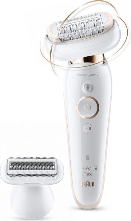Produktbild Braun Silk-épil 9 Flex