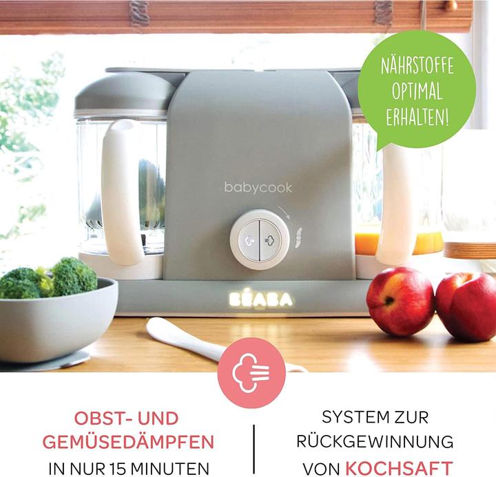 Produktbild Beaba Babycook