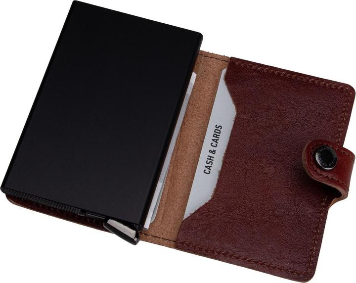 Image du produit Secrid Mini Portafoglio Basco V2