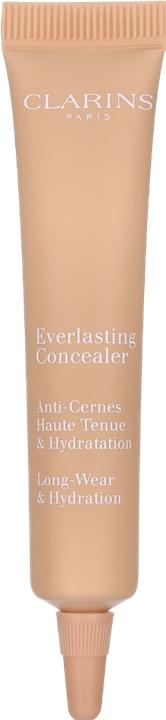 Actual product image Clarins Everlasting Concealer (02.5 Medium)
