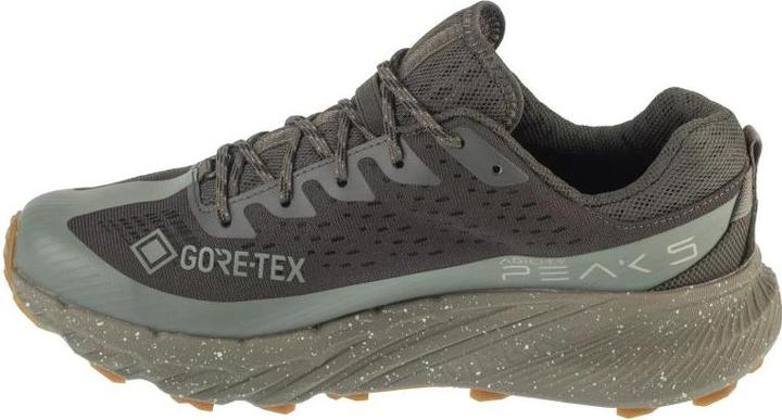 Produktbild Merrell Agility Peak 5 GTX (41)
